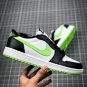 Men & Wmns Jordan 1 Low GS Green