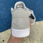 Men & Wmns Jordan 1 Low Grey
