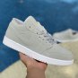 Men & Wmns Jordan 1 Low Grey