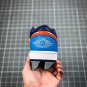 Men & Wmns Jordan 1 Low Game Time Grade Blue