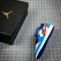 Men & Wmns Jordan 1 Low Game Time Grade Blue