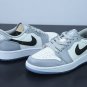 Men & Wmns Jordan 1 Low Golf