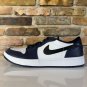 Men & Wmns Jordan 1 Low Golf Midnight Navy