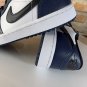 Men & Wmns Jordan 1 Low Golf Midnight Navy