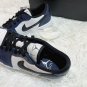 Men & Wmns Jordan 1 Low Golf Midnight Navy