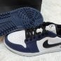 Men & Wmns Jordan 1 Low Golf Midnight Navy