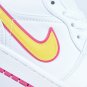 Men & Wmns Jordan 1 Low Edge Glow