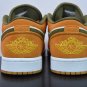 Men & Wmns Jordan 1 Low Ceramic