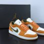 Men & Wmns Jordan 1 Low Ceramic