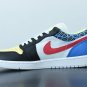 Men & Wmns Jordan 1 Low Children&acirc;��s Art