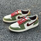 Men & Wmns Jordan 1 Low CNY Year of the Dragon