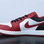 Men & Wmns Jordan 1 Low Bulls