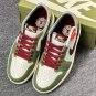 Men & Wmns Jordan 1 Low CNY Year of the Dragon