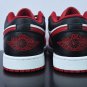 Men & Wmns Jordan 1 Low Bulls