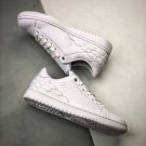 Men & Wmns Jordan 1 low Centre Court ‘White