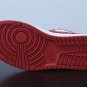 Men & Wmns Jordan 1 Low Cardinal Red