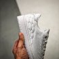 Men & Wmns Jordan 1 low Centre Court &acirc;��White