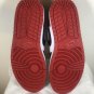 Men & Wmns Jordan 1 Low Bred Toe