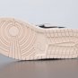 Men & Wmns Jordan 1 Low Black Guava Ice