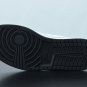 Men & Wmns Jordan 1 Low Brushstroke