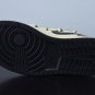 Men & Wmns Jordan 1 Low Black Mystic Brown
