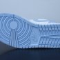 Men & Wmns Jordan 1 Low Aluminum WhiteBlue