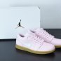 Men & Wmns Jordan 1 Low Arctic Pink Gum