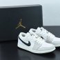 Men & Wmns Jordan 1 Low Astrograbber