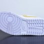 Men & Wmns Jordan 1 Low Barely Grape