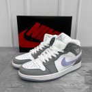 Men & Wmns Jordan 1 High “Washed Heritage”