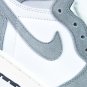 Men & Wmns Jordan 1 High &acirc;��Washed Heritage&acirc;��