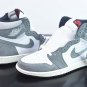 Men & Wmns Jordan 1 High &acirc;��Washed Heritage&acirc;��