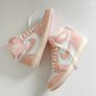 Men & Wmns Jordan 1 High &acirc;��Washed Pink&acirc;��