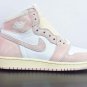 Men & Wmns Jordan 1 High &acirc;��Washed Pink&acirc;��