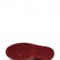 Men & Wmns Jordan 1 Low Alternate Bred Toe sneakers