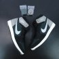 Men & Wmns Jordan 1 High &acirc;��Element Gore-Tex Black Grey&acirc;��