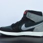 Men & Wmns Jordan 1 High &acirc;��Element Gore-Tex Black Grey&acirc;��