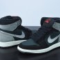 Men & Wmns Jordan 1 High &acirc;��Element Gore-Tex Black Grey&acirc;��