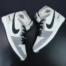 Men & Wmns Jordan 1 High “Element Gore-Tex Sail” Grey