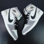 Men & Wmns Jordan 1 High &acirc;��Element Gore-Tex Sail&acirc;�� Grey