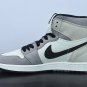 Men & Wmns Jordan 1 High &acirc;��Element Gore-Tex Sail&acirc;�� Grey