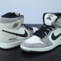 Men & Wmns Jordan 1 High &acirc;��Element Gore-Tex Sail&acirc;�� Grey