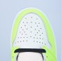 Men & Wmns Jordan 1 High &acirc;��Volt&acirc;��