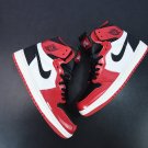 Men & Wmns Jordan 1 High Zoom Comfort “Chicago Bulls”