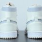 Men & Wmns Jordan 1 High Zoom Air CMFT Pearl White