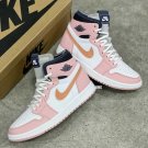 Men & Wmns Jordan 1 High Zoom Air CMFT Pink Glaze