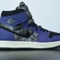 Men & Wmns Jordan 1 High Zoom Air CMFT Bayou Boys
