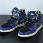 Men & Wmns Jordan 1 High Zoom Air CMFT Bayou Boys