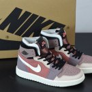 Men & Wmns Jordan 1 High Zoom Air CMFT Canyon Rust