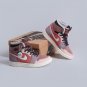 Men & Wmns Jordan 1 High Zoom Air CMFT Canyon Rust